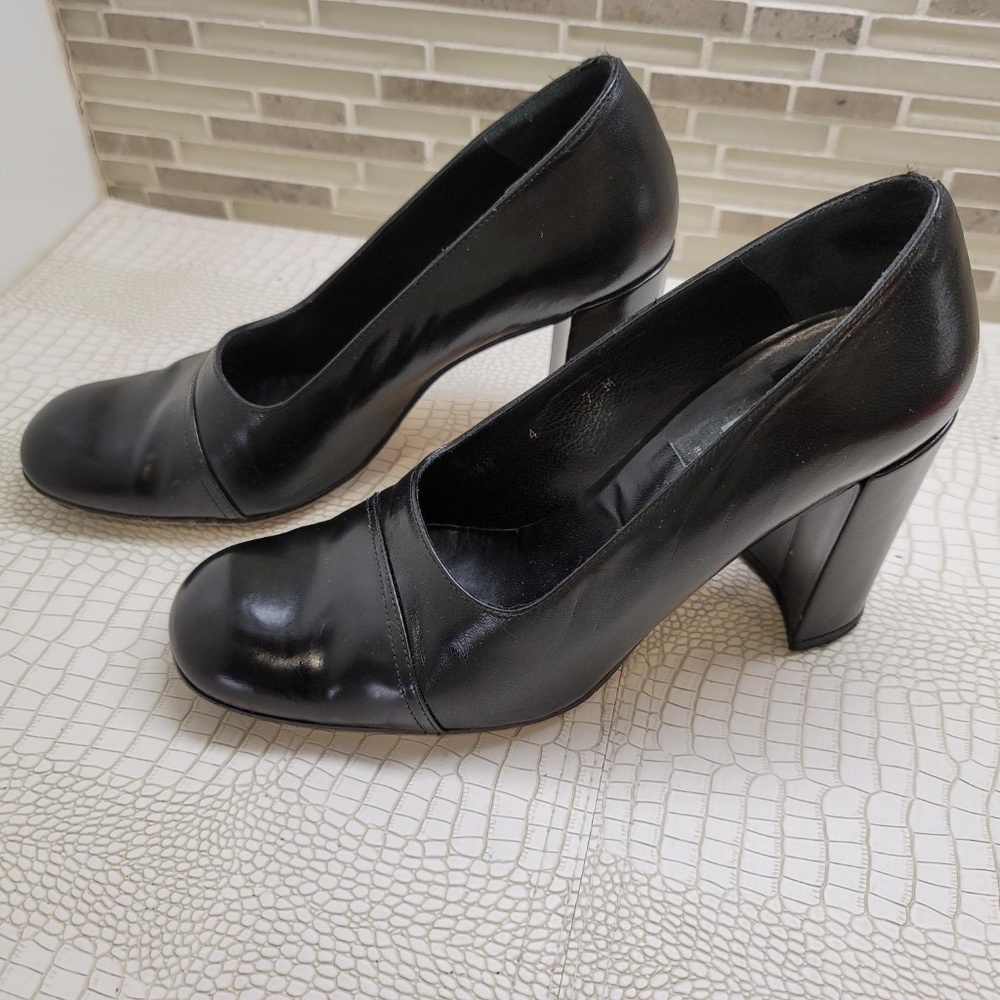 DKNY Original Mary Janes*USED
